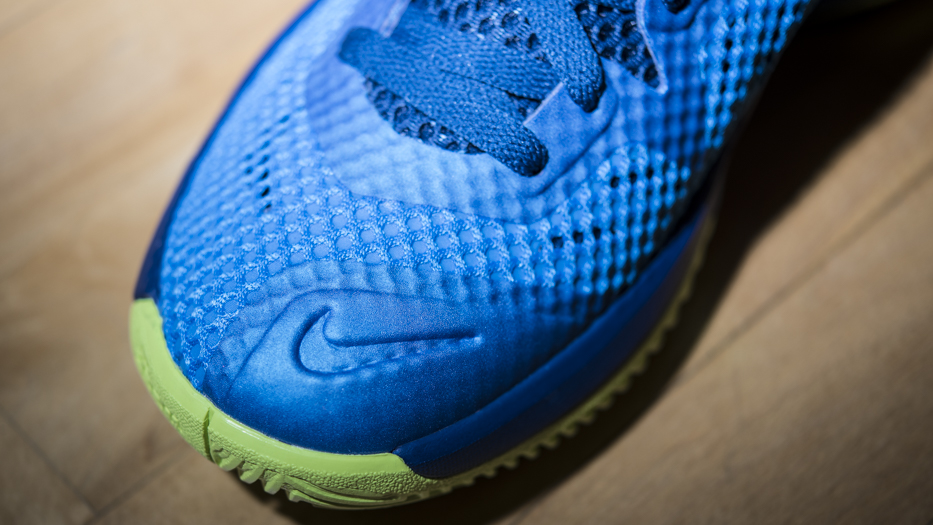 Detailed Look Nike Hyperfuse 2014 10