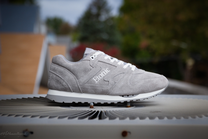 Etonic Trans Am 10