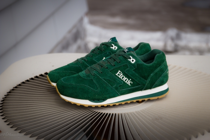 Etonic Trans Am 14
