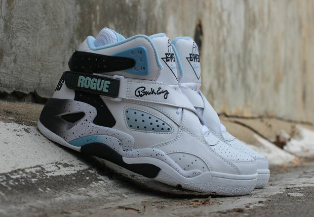 Ewing Rogue Grey Black Blue 1