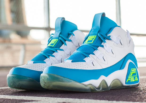 Fila Lemon Lime Pack 1
