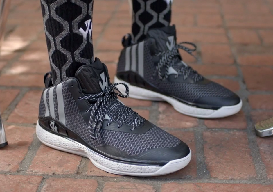 John Wall Goes From NBA Star To Overweight Car Salesman in Foot Locker’s “The Process”