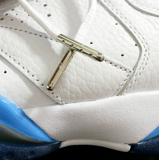 Jordan 7 Remastered French Blue 2015 10