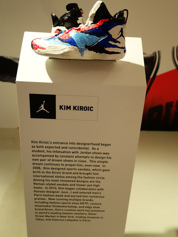 Jordan Slam Dunk Customs 26