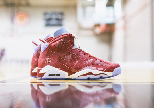 Jordan “Slam Dunk” Pack – Arriving at Retailers