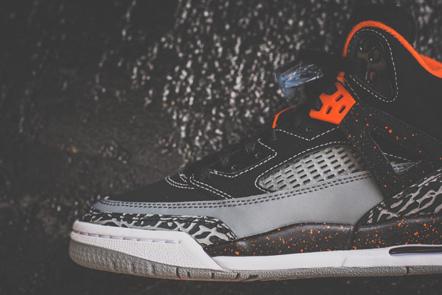 Jordan Spizike Gs Halloween Release Date 05