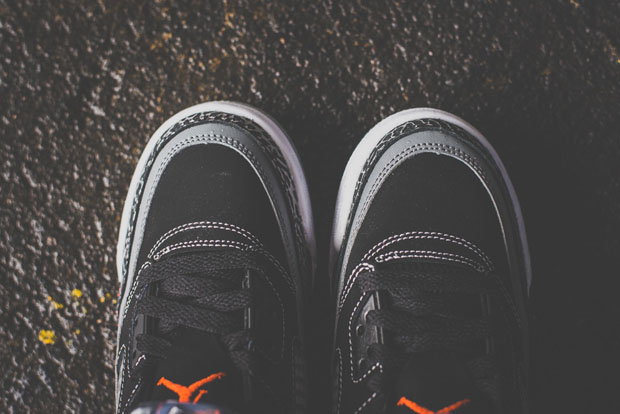 Jordan Spizike Gs Halloween Release Date 09
