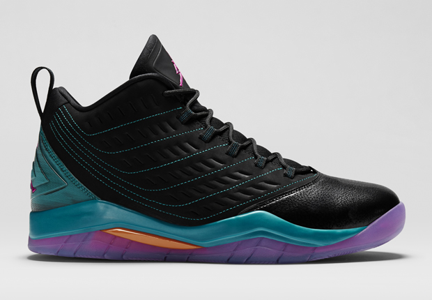 Jordan Velocity "Riverwalk"