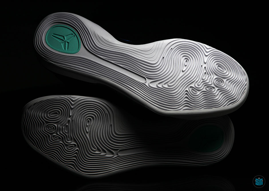 Kobe 9 Elite Brave Blue Monday Night Preview 11