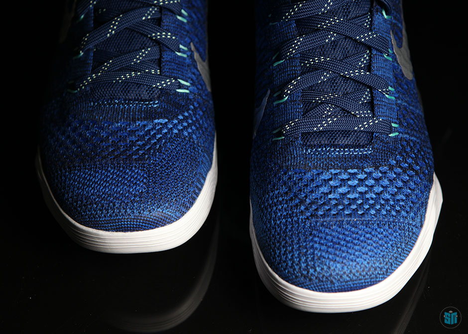 Kobe 9 Elite Brave Blue Monday Night Preview 6