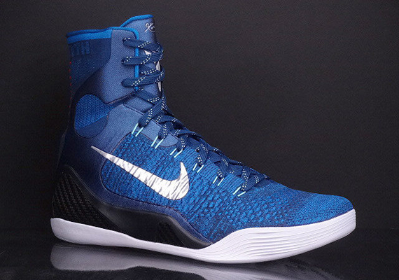 Kobe 9 Elite Victory