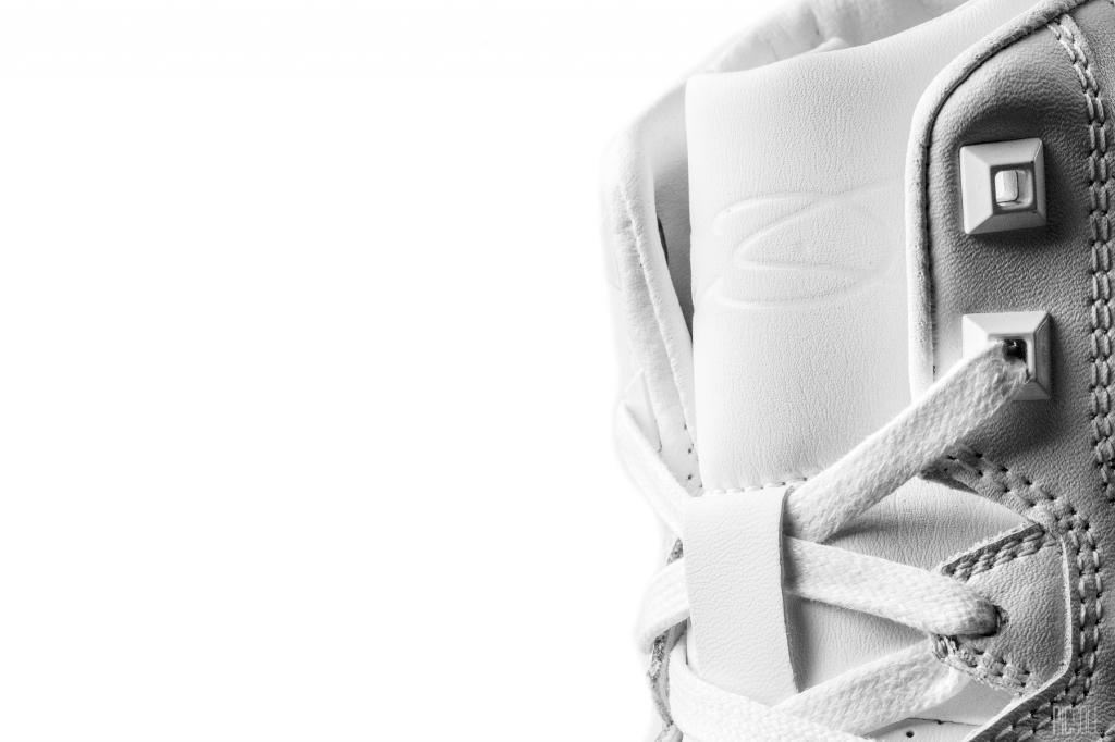 Li Ning Dwyane Wade Diamond White 06