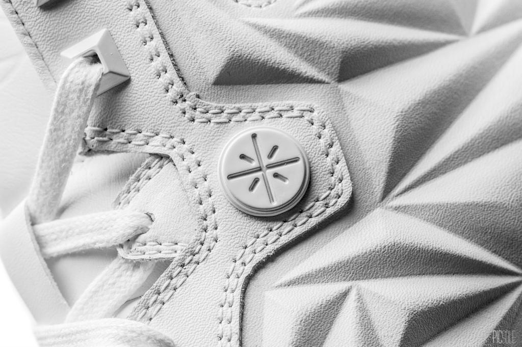 Li Ning Dwyane Wade Diamond White 08