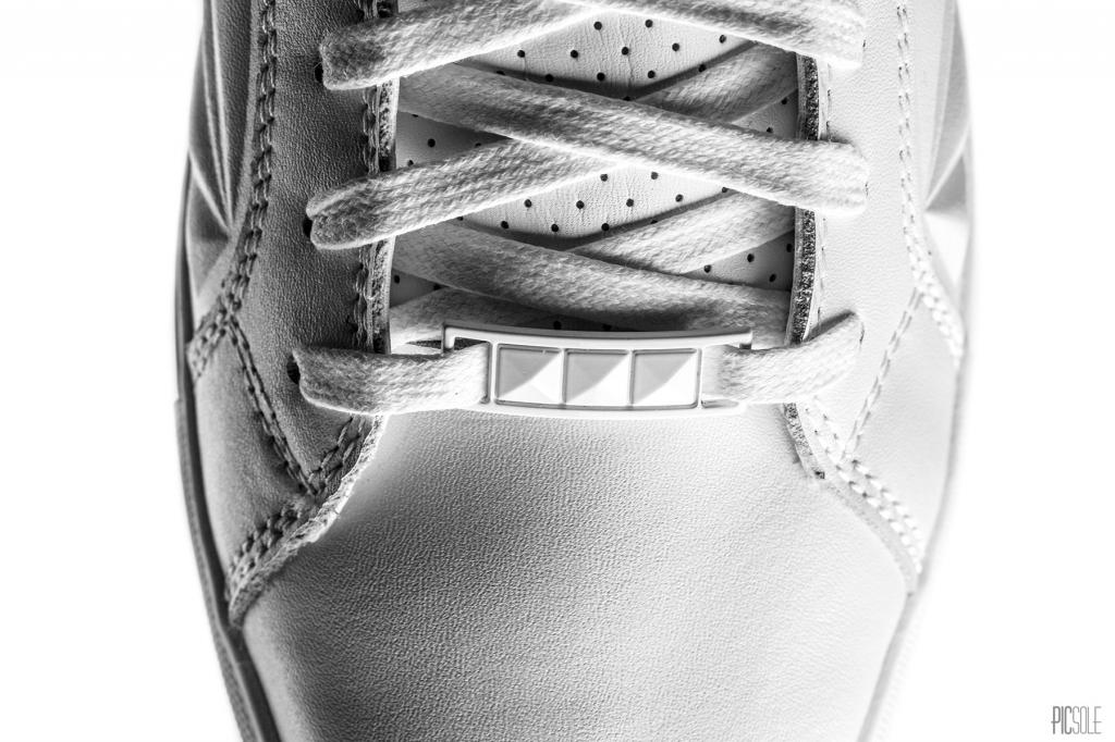 Li Ning Dwyane Wade Diamond White 09