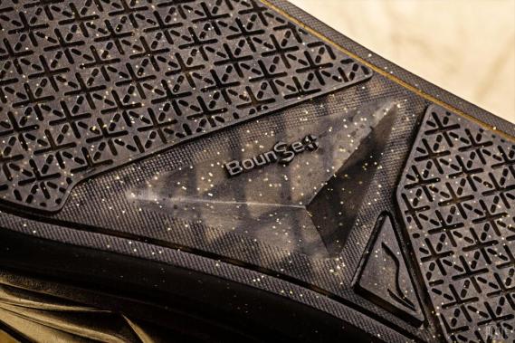 Li Ning Way Of Wade Diamond Golden 01