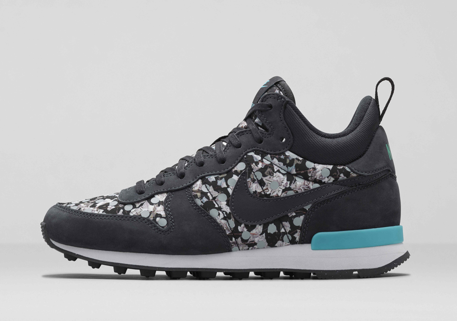 Liberty Nike Sportswear Holiday 2014 4