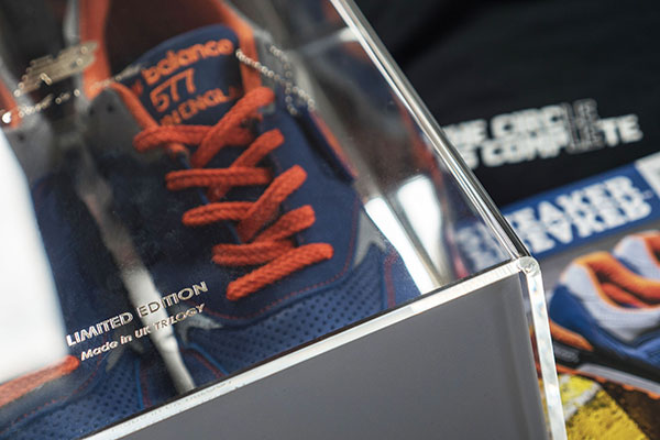 Limited Edition New Balance 577 Box Set 03