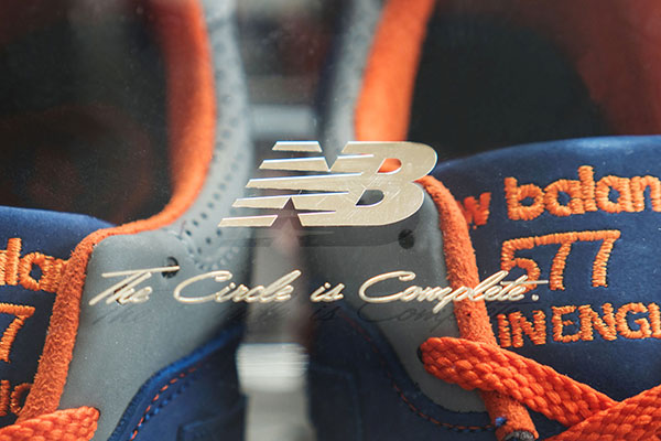 Limited Edition New Balance 577 Box Set 05