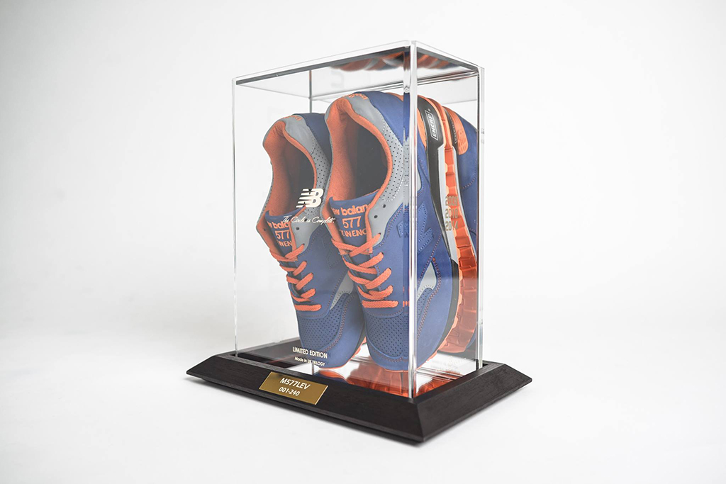 Limited Edition New Balance 577 Box Set 07