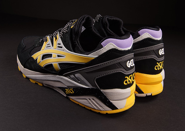 Melvin Asics Sneaker Freaker 6