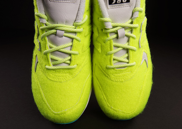 Mita New Balance 580 Battle Surfaces 2