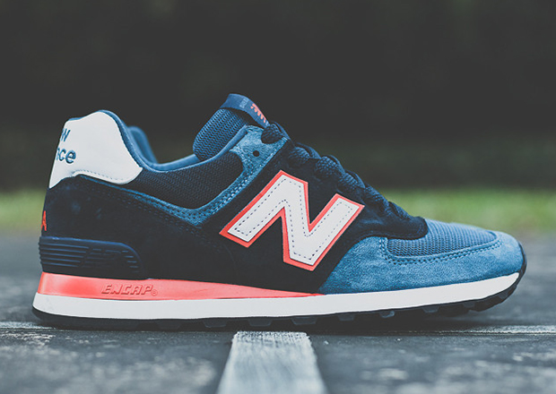 New Balance 574 Connoisseur Painters 1