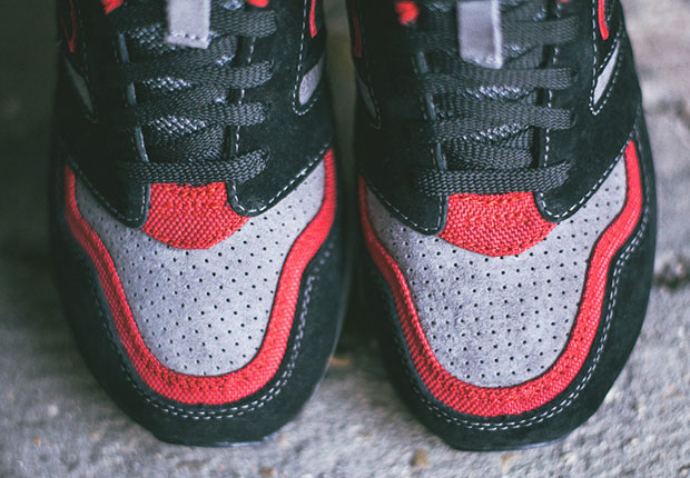 New Balance 575 Halloween 3