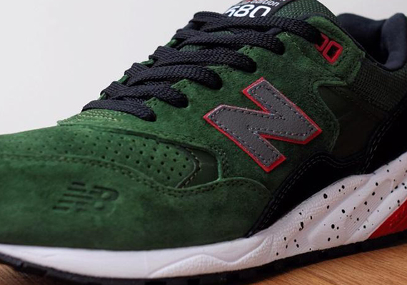 New Balance Mt580 Halloween 2014