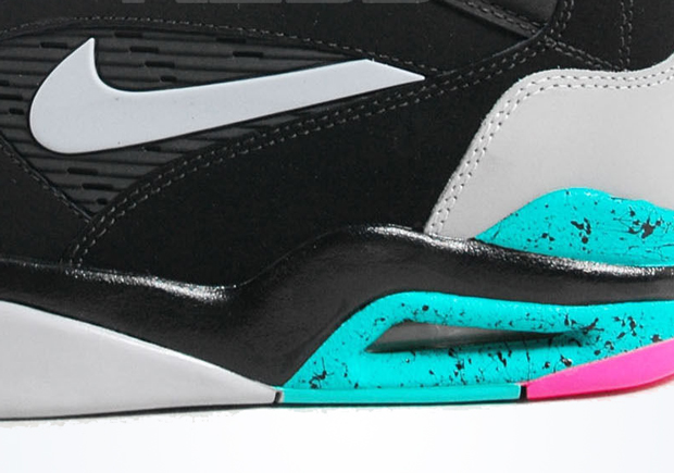 Nike Air Command Force "Spurs" - Available Early on eBay