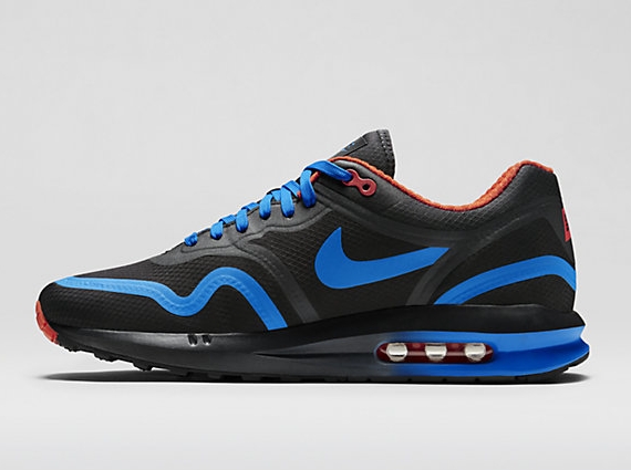Nike Air Max 1 Lunar Chicago Marathon 05