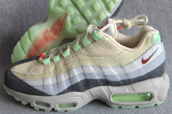 Nike Air Max 95 "Halloween"