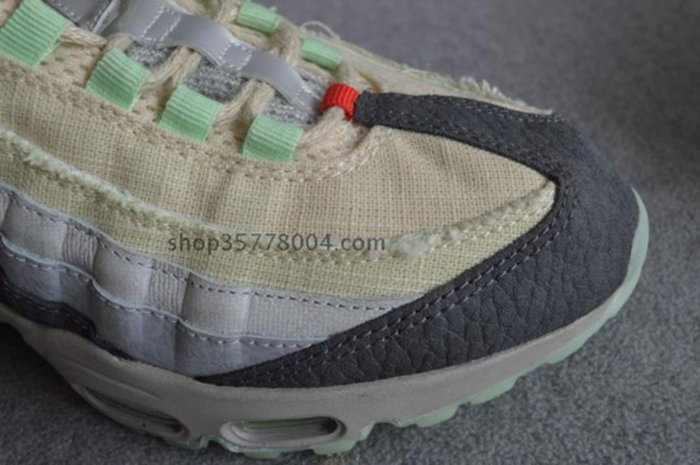 Nike Air Max 95 Halloween 2014 03