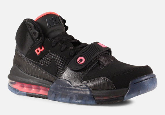 Nike Air Max Bo Jax "Hyper Punch"