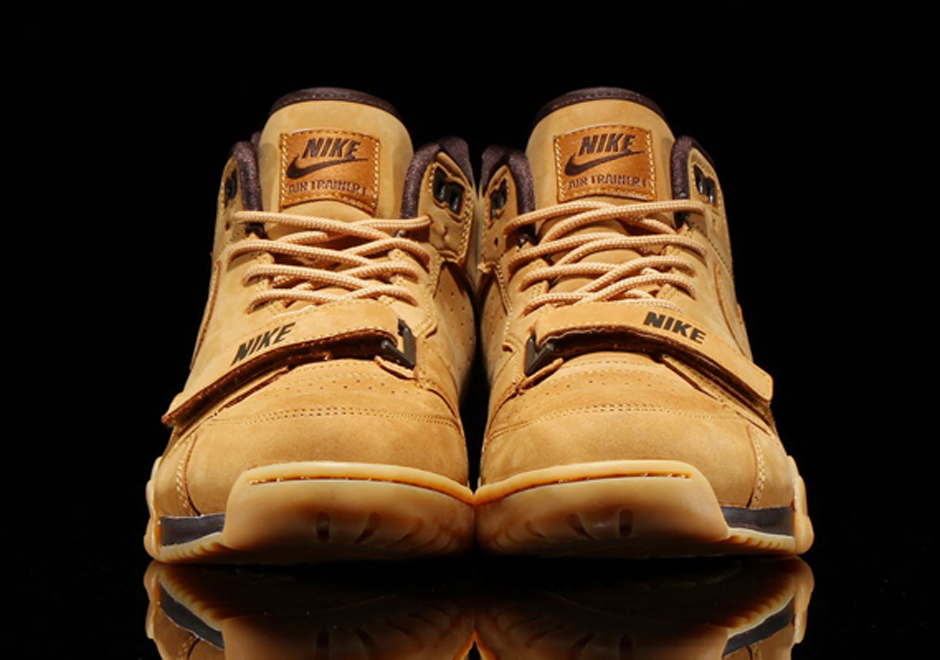 Nike Air Trainer 1 Mid Prm Qs Wheat 01