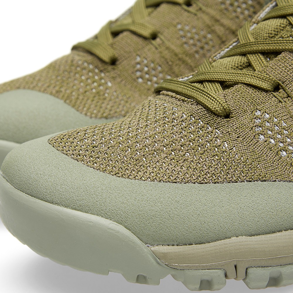 Nike Flyknit Trainer Chukka Fasb Sage Releasing Today 05