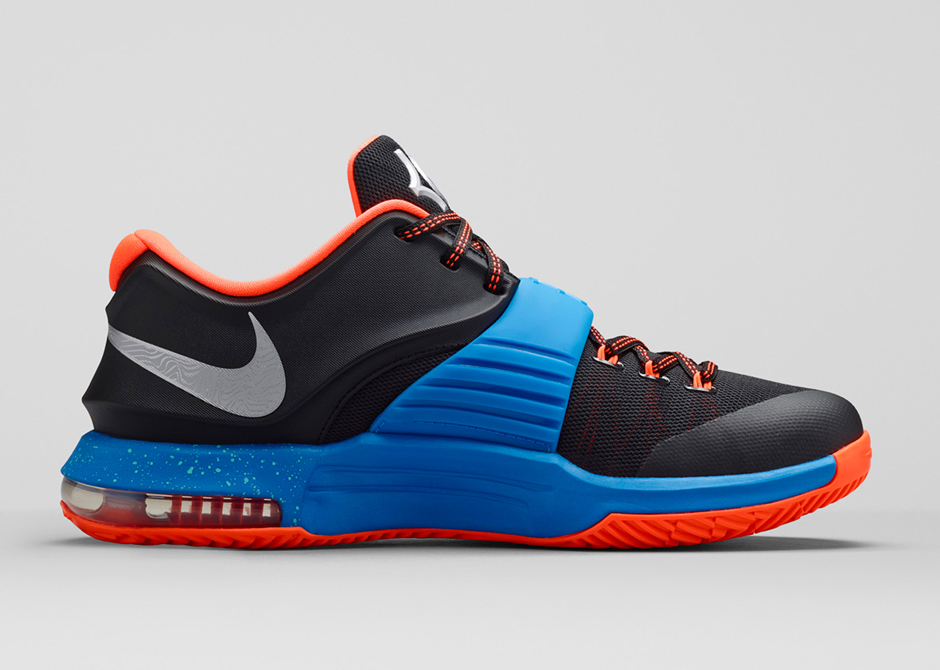 Nike Kd 7 On The Road 3