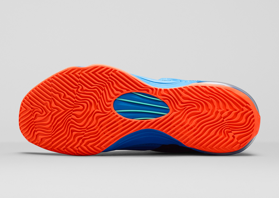 Nike Kd 7 On The Road 4