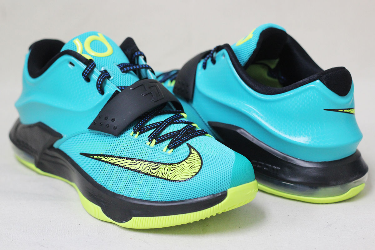 Nike Kd 7 Uprising Relerase Date 02