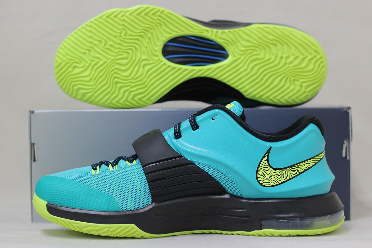 Nike Kd 7 Uprising Relerase Date 03