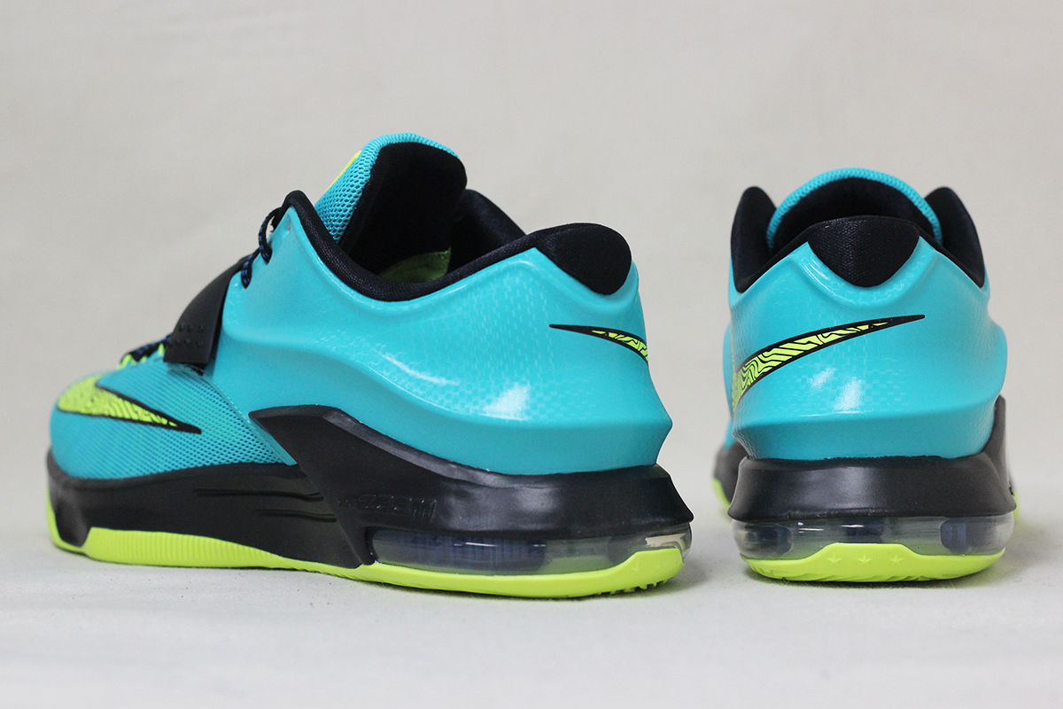 Nike Kd 7 Uprising Relerase Date 05