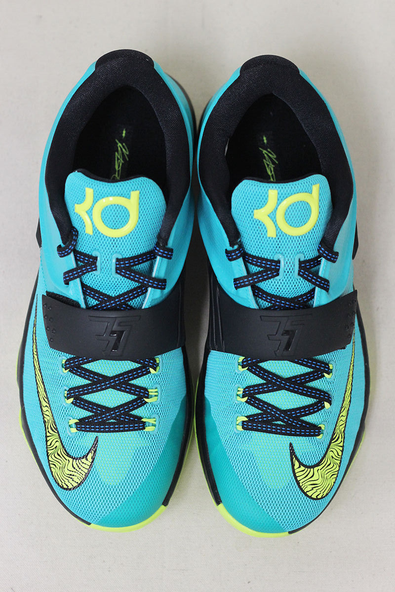 Nike Kd 7 Uprising Relerase Date 06