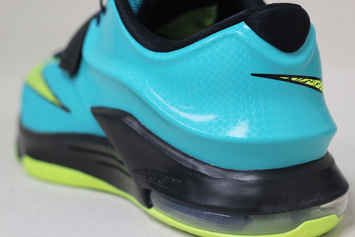 Nike Kd 7 Uprising Relerase Date 08