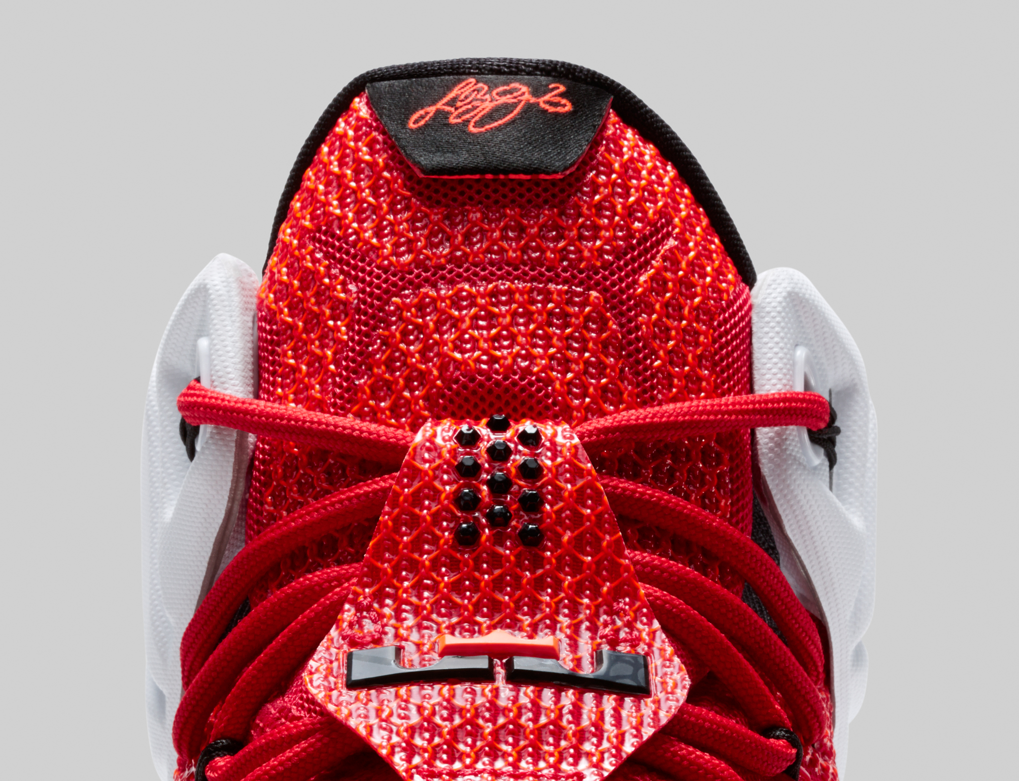 Nike Lebrob 12 Heart Of A Lion Release Date 06