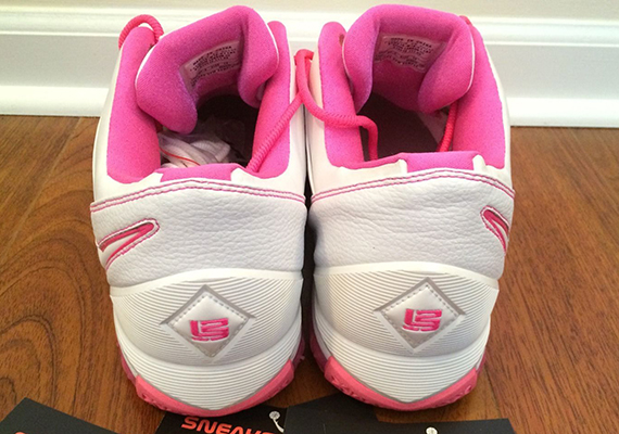 Nike Lebron 3 Gloria Pe 5