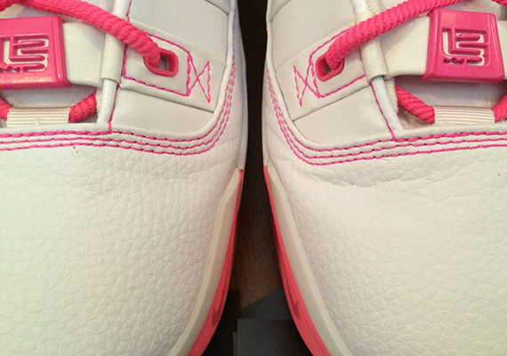 Nike Lebron 3 Gloria Pe 6