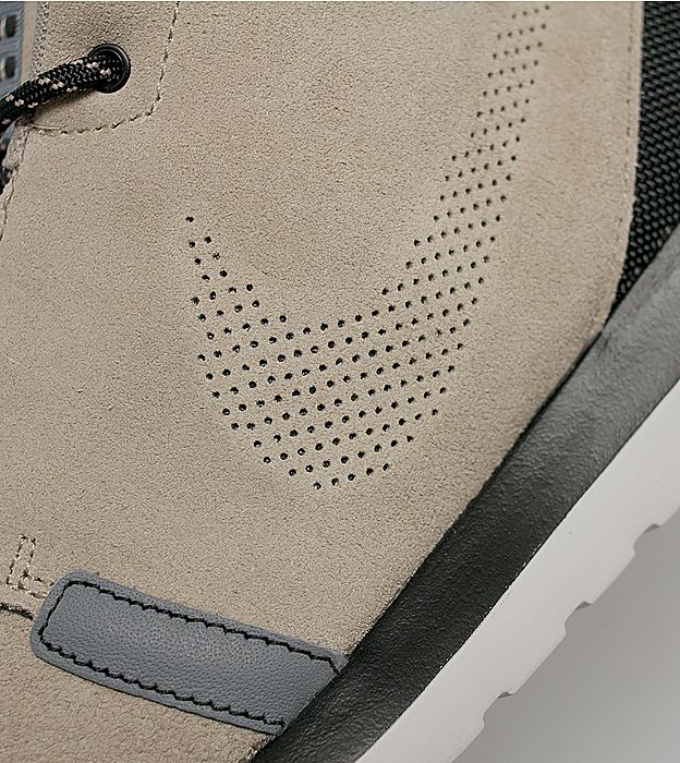Nike Roshe Run Nm Sneakerboot Bamboo 05