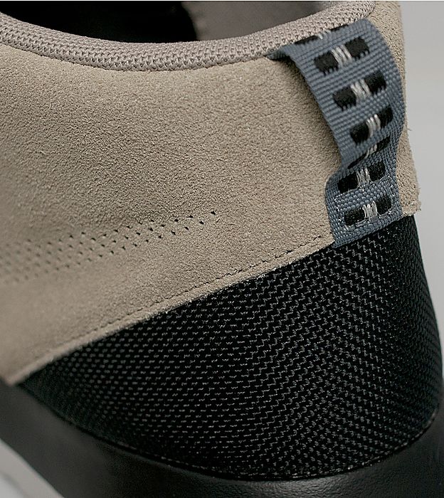 Nike Roshe Run Nm Sneakerboot Bamboo 07