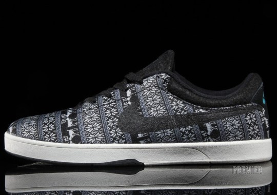 Nike SB Eric Koston “Warmth” Pack