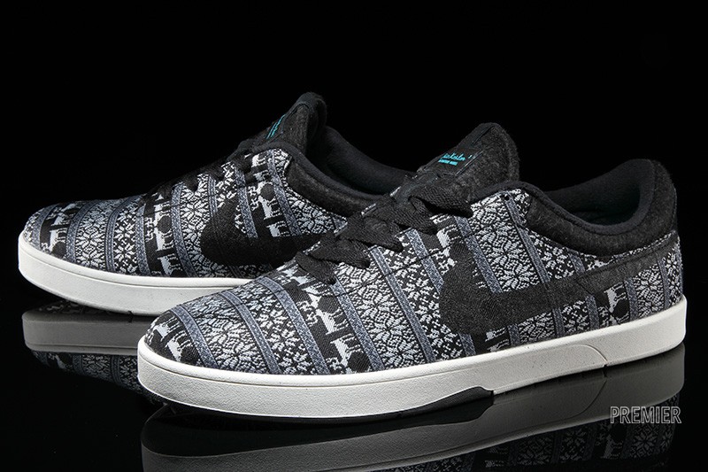 Nike Sb Eric Koston Warmth Black Dusty Cactus 02