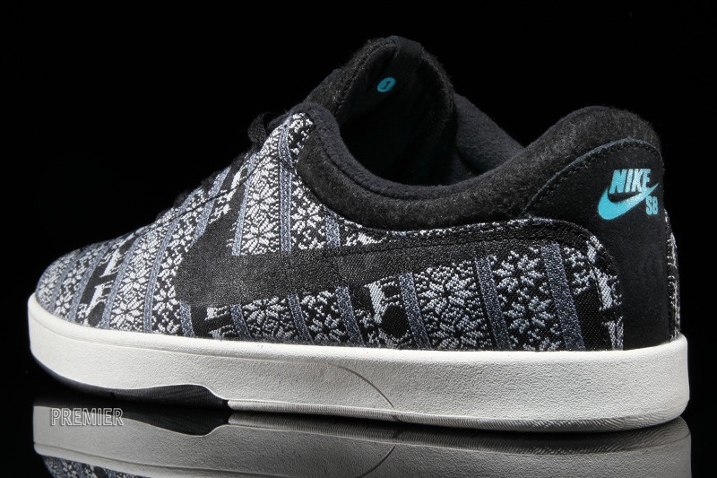 Nike Sb Eric Koston Warmth Black Dusty Cactus 03